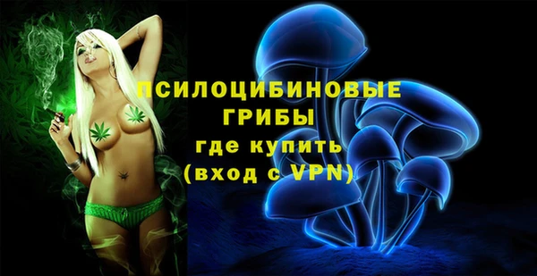 хмурый Михайловка
